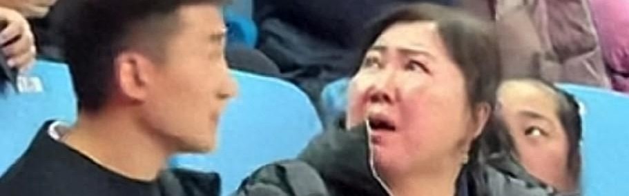 郁闷！孙铭徽家人与安保冲突！布朗疯狂出手26次，决战三分打铁！